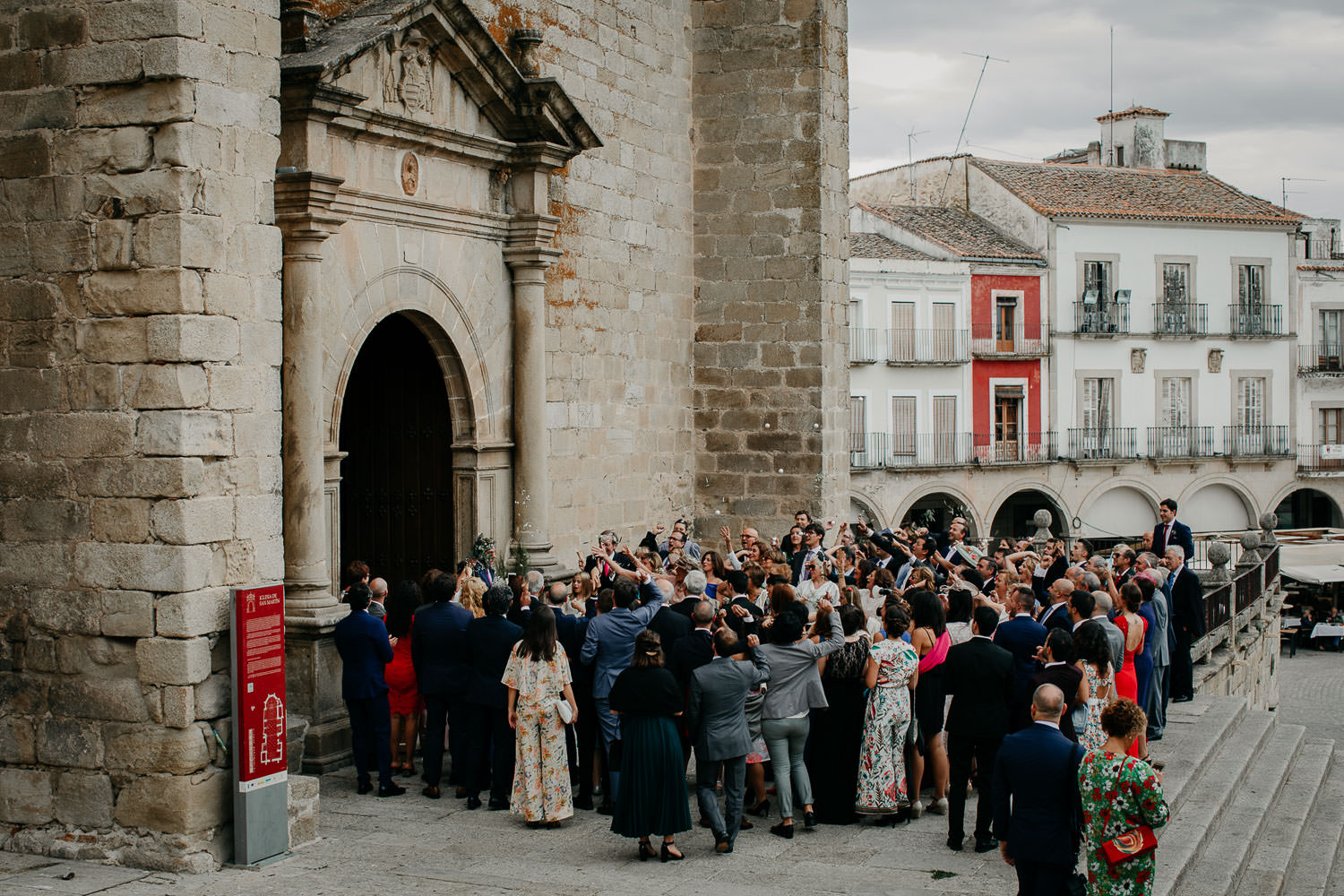 Boda en Dehesa de la Torrecilla Habla 00024