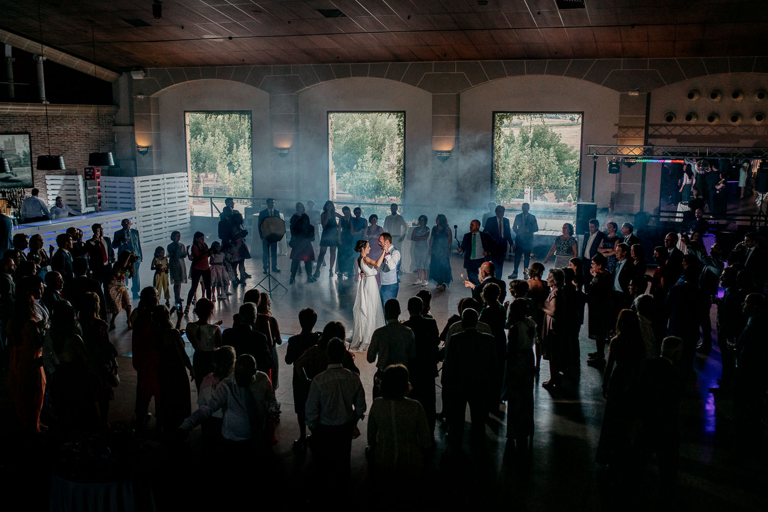 Boda en Dehesa de la Torrecilla Habla 00049