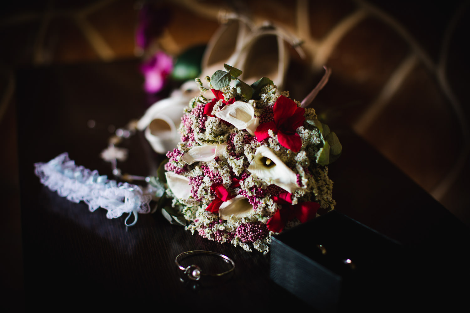 Boda en Granadilla cisne negro 0009