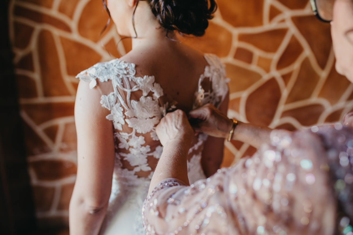 Boda en Granadilla cisne negro 0015