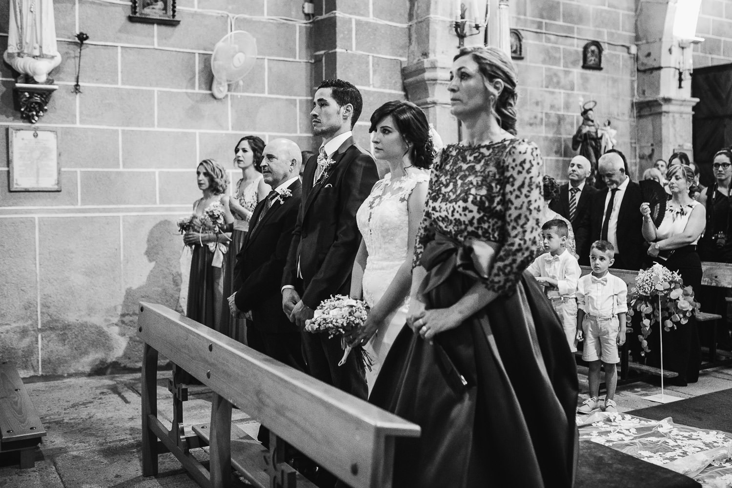 Boda en Granadilla cisne negro 0022