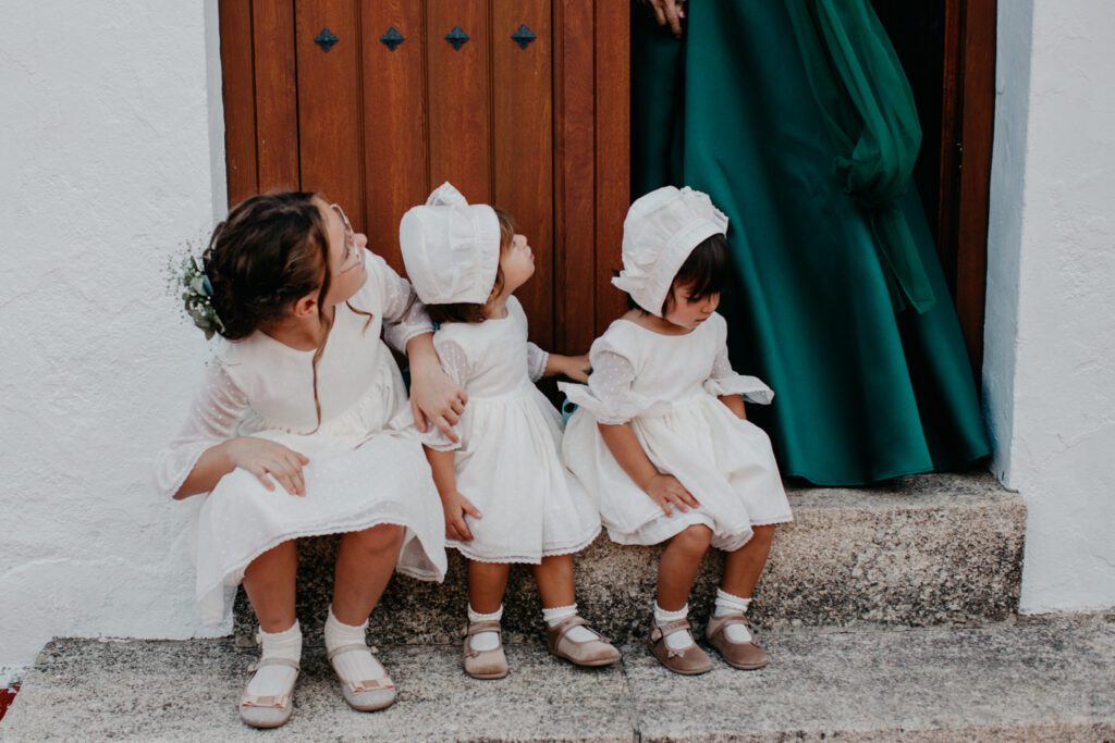 Boda Granadas Coronadas 11