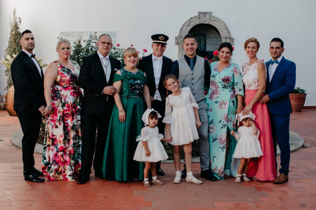Boda civil en Las Granadas Coronadas 13 Boda Granadas Coronadas 13