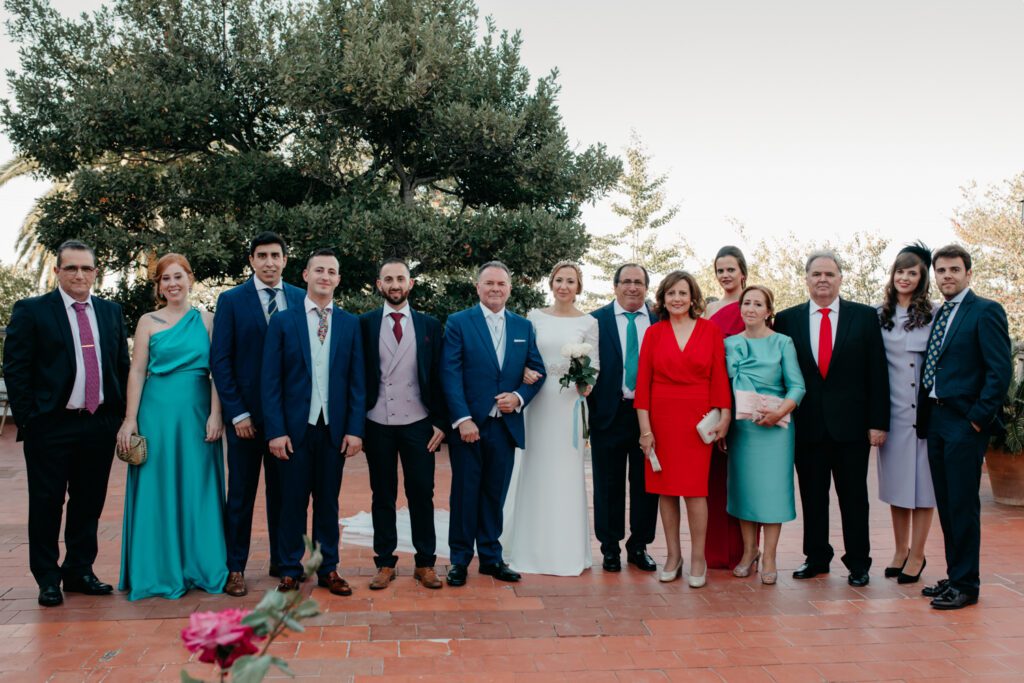 Boda civil en Las Granadas Coronadas 36 Boda Granadas Coronadas 36