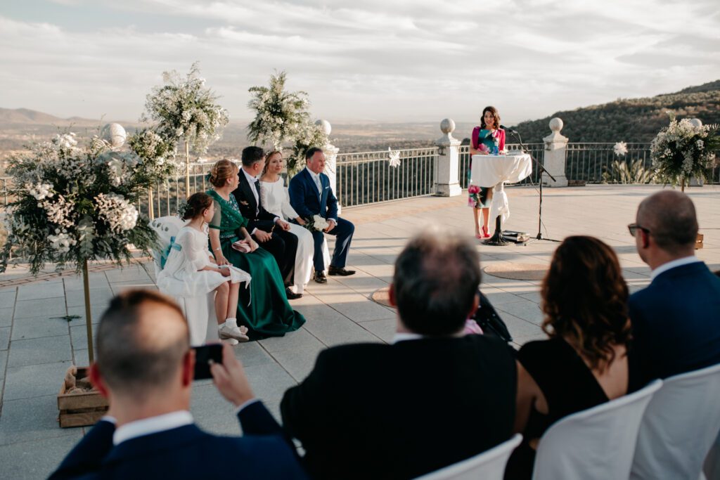 Boda Granadas Coronadas 44