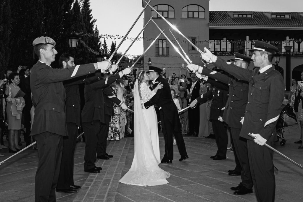 Boda Granadas Coronadas 51