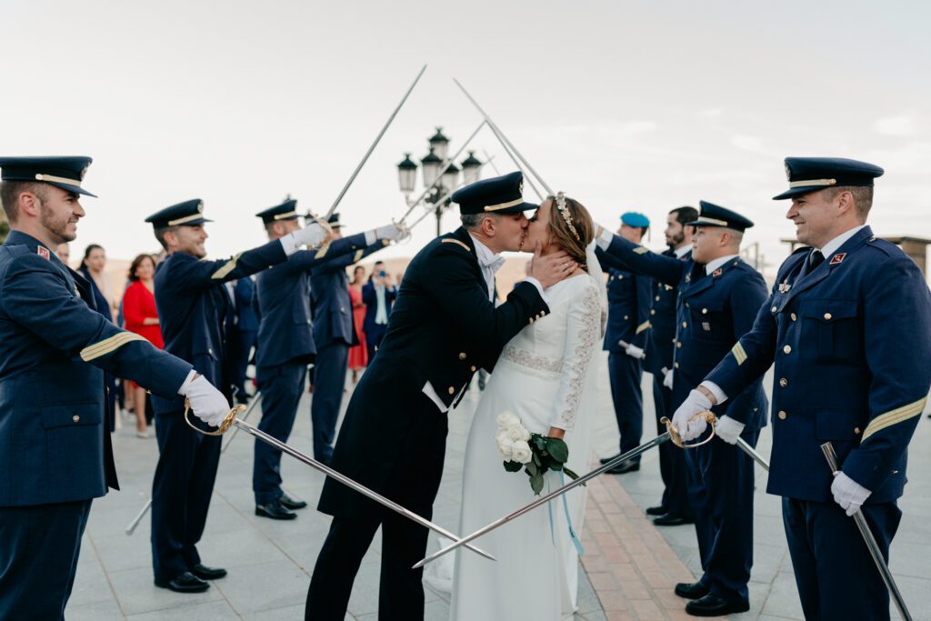 Boda Granadas Coronadas 52