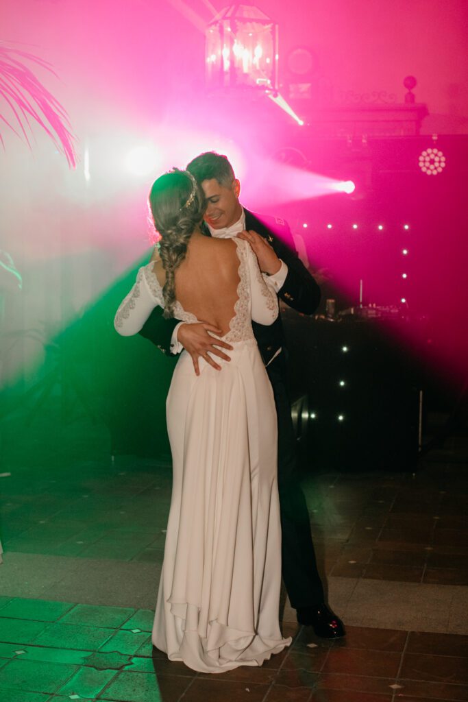 Boda civil en Las Granadas Coronadas 61 Boda Granadas Coronadas 59