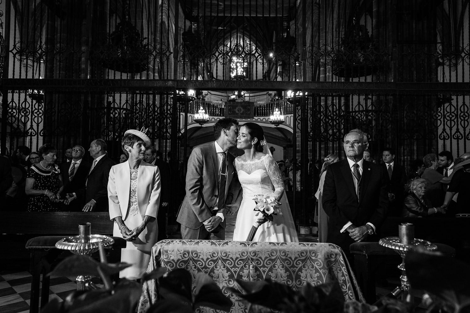 Cómo contratar al fotógrafo ideal para tu boda 1 Contratar fotógrafos de boda