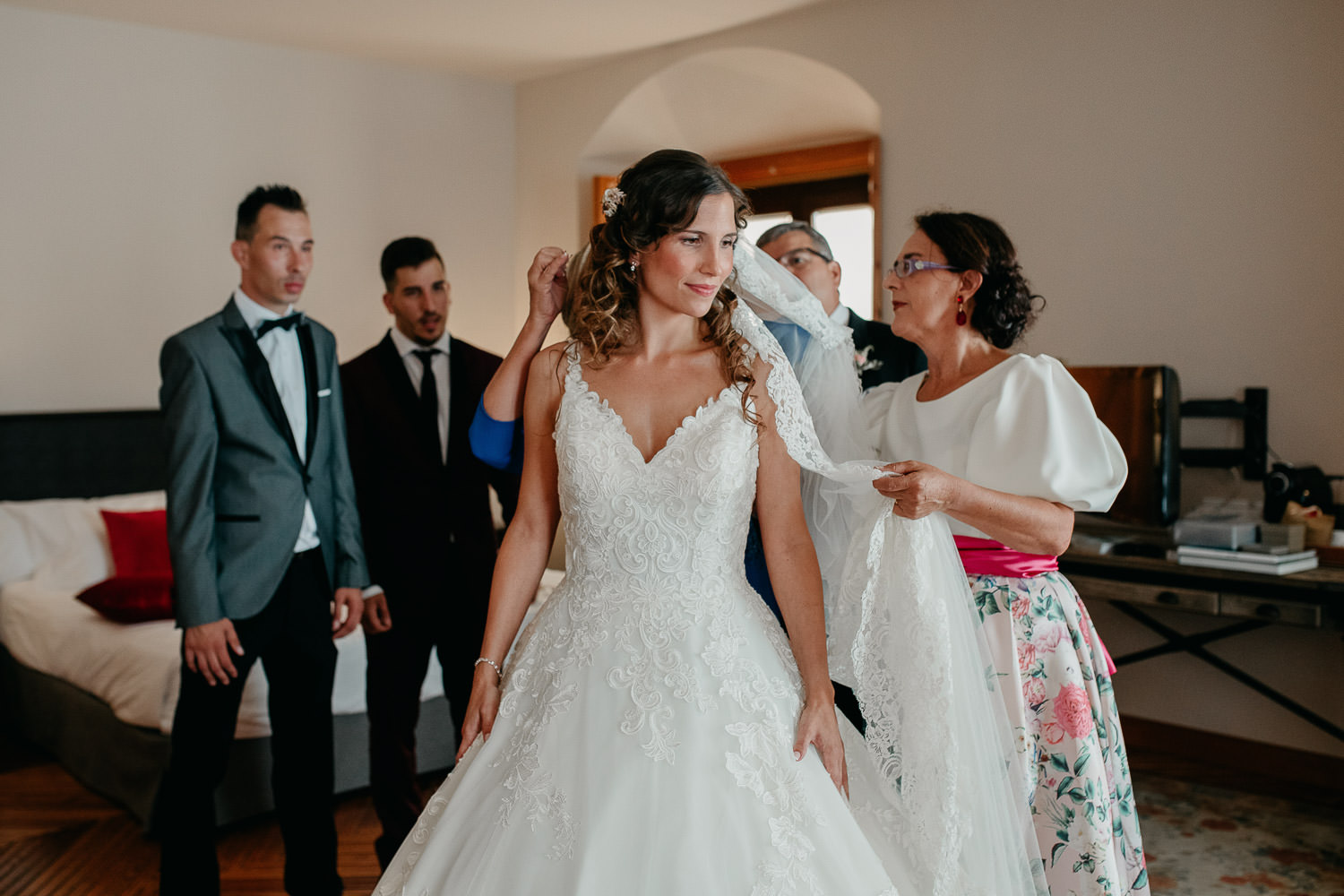 Fotografia de boda en Plasencia boda Catedral Finca Pardalilla10