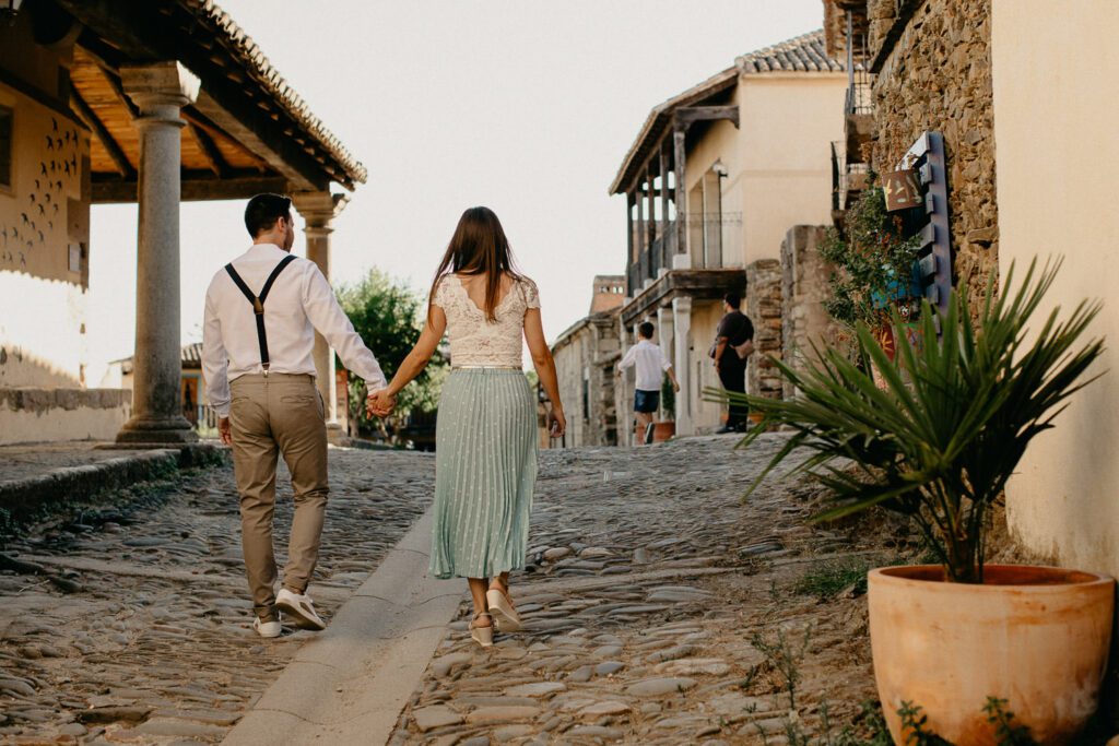 Preboda en Granadilla (Cáceres) 3 Preboda Granadilla Caceres 0003