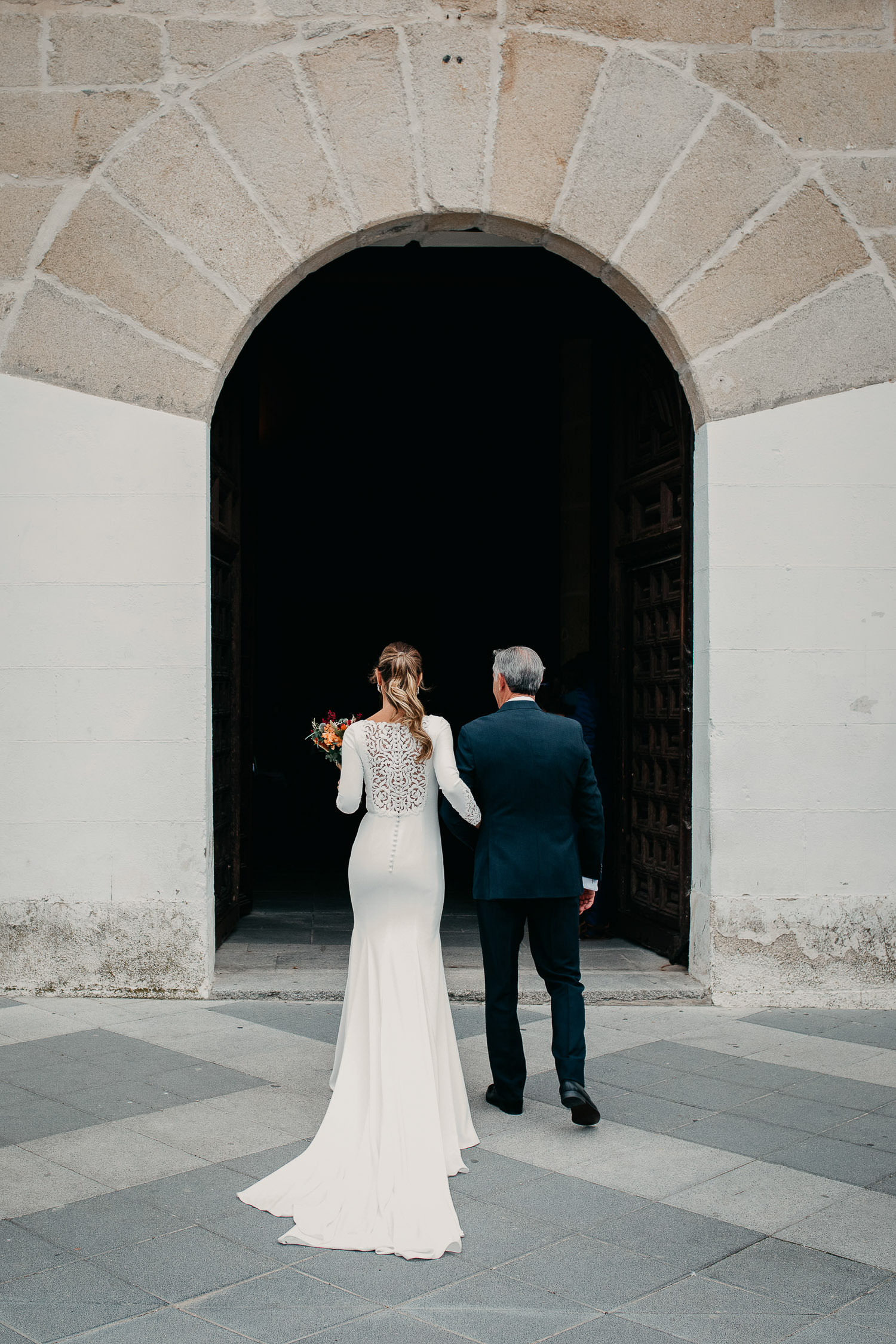 ¿Cómo elegir un fotógrafo de boda? 