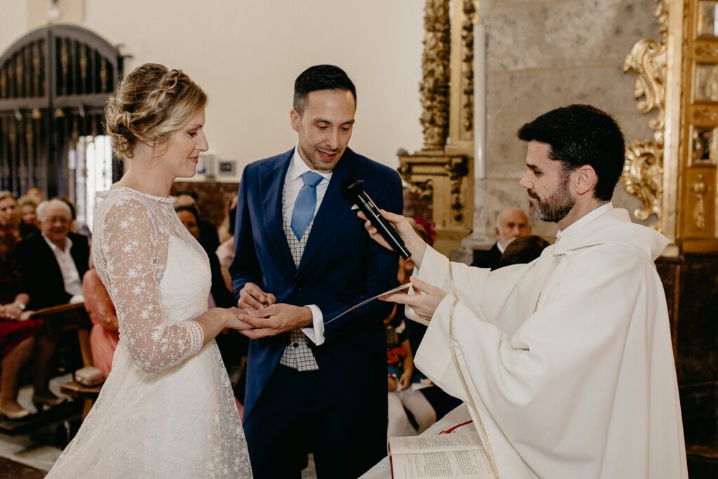 Boda en Bejar - Santuario de la Virgen del Castañar 8 boda en Bejar Santuario 0008