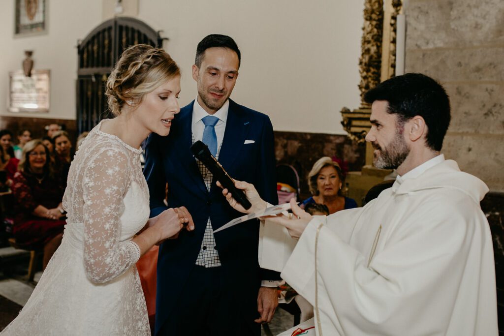 Boda en Bejar - Santuario de la Virgen del Castañar 9 boda en Bejar Santuario 0009