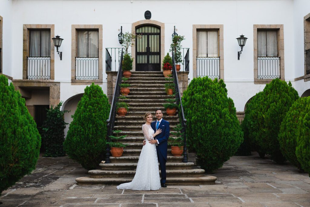 Boda en Bejar - Santuario de la Virgen del Castañar 24 boda en Bejar Santuario 0025