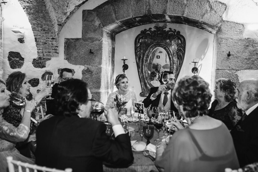 Boda en Bejar - Santuario de la Virgen del Castañar 37 boda en Bejar Santuario 0039