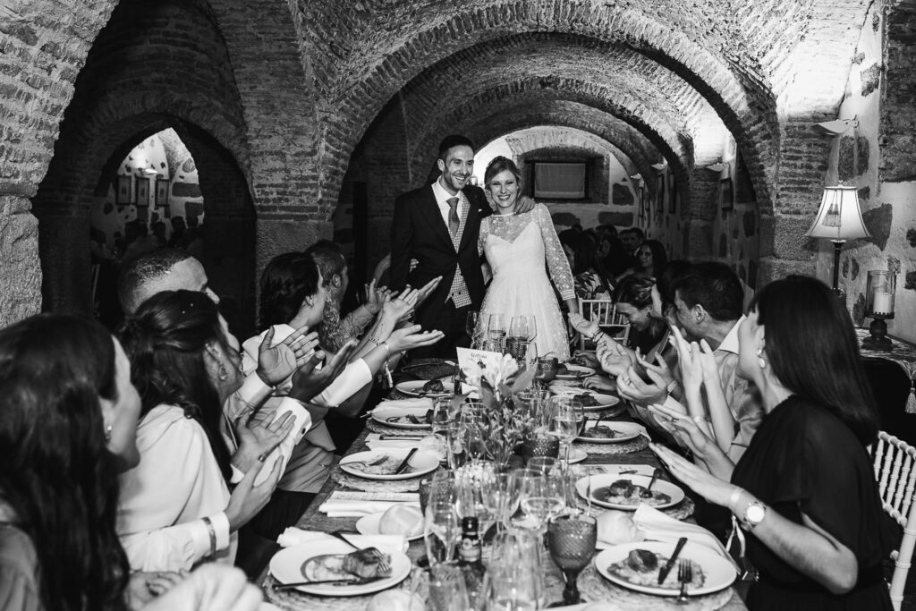 Boda en Bejar - Santuario de la Virgen del Castañar 38 boda en Bejar Santuario 0040