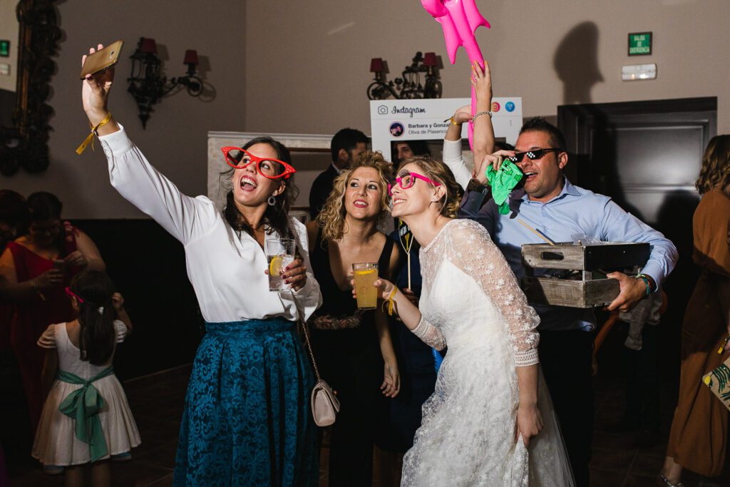 Boda en Bejar - Santuario de la Virgen del Castañar 42 boda en Bejar Santuario 0044