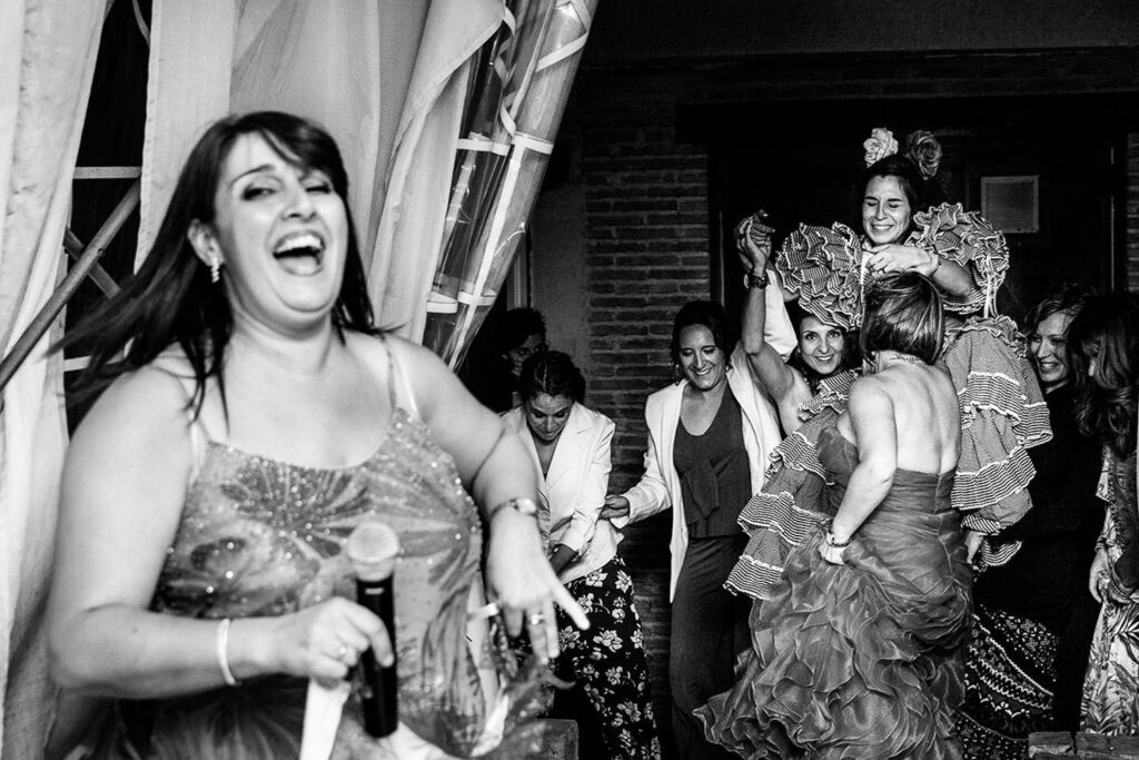 Momentos de una boda 7 momentos de una boda 09
