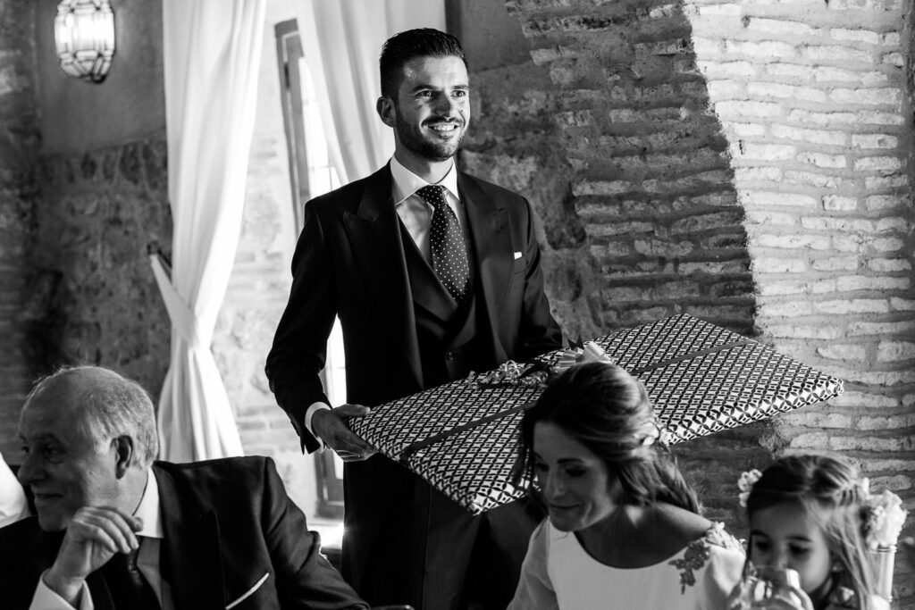 Momentos de una boda 8 momentos de una boda 13