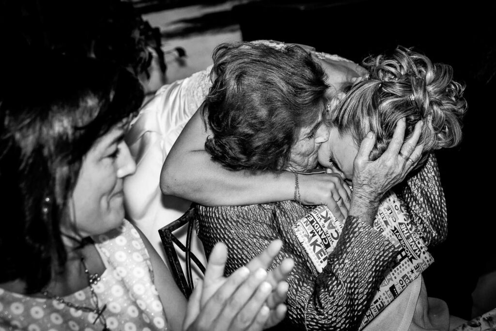 Momentos de una boda 10 momentos de una boda 15