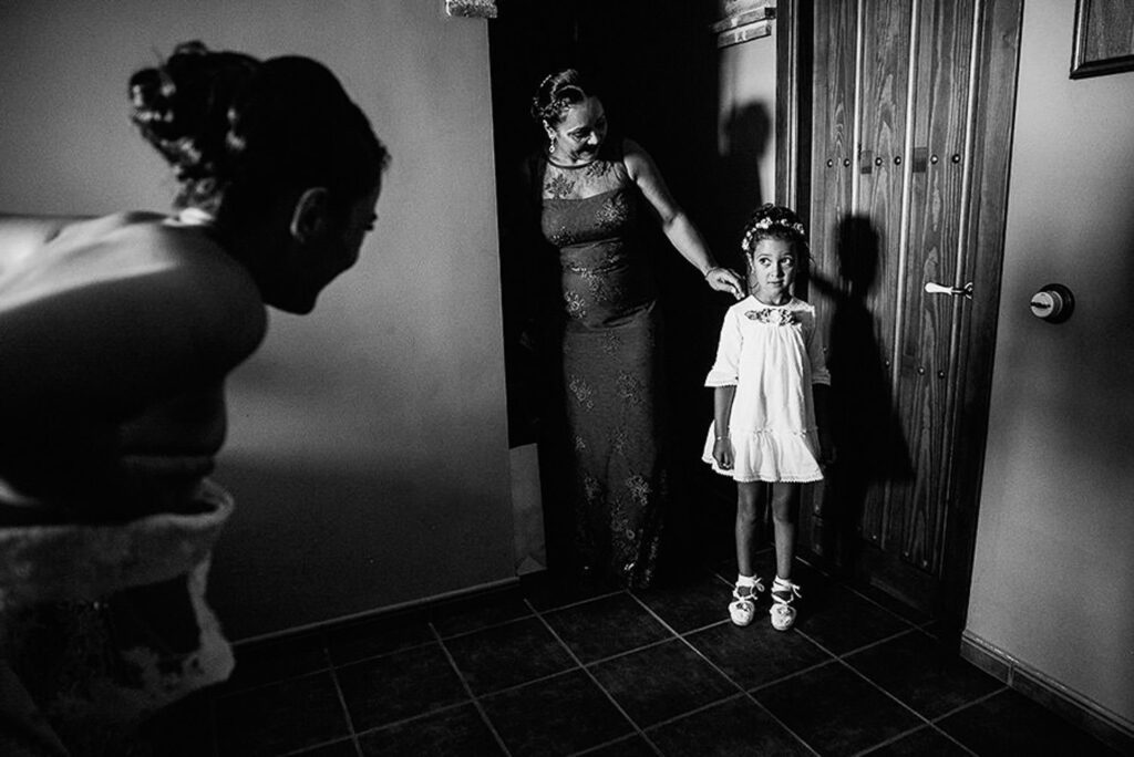 Momentos de una boda 33 momentos de una boda 48
