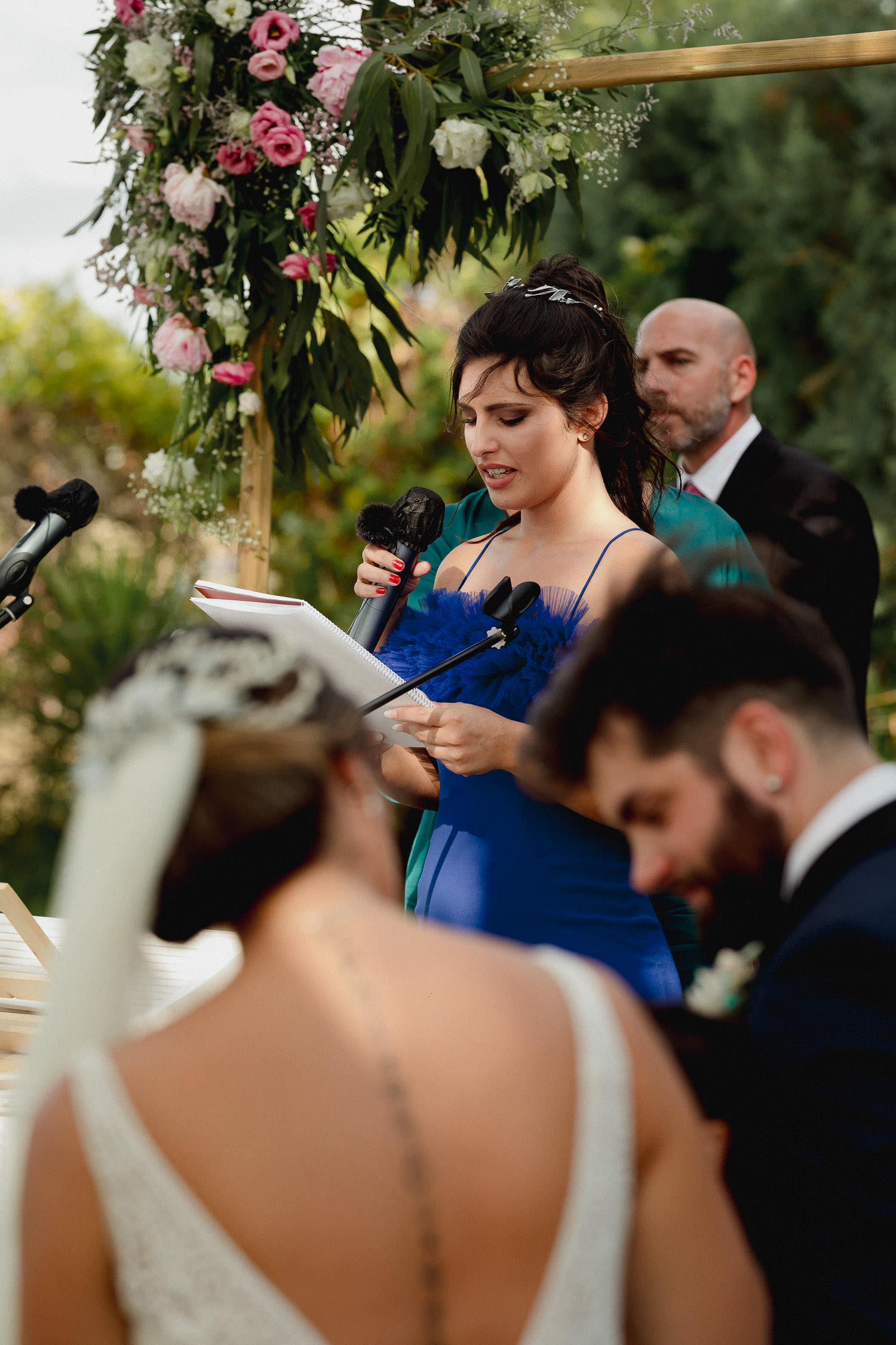 boda civil finca el cotillo caceres extremadura 49