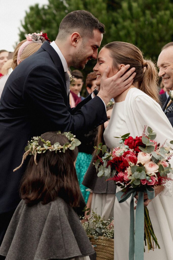 Fotógrafos de bodas en Extremadura