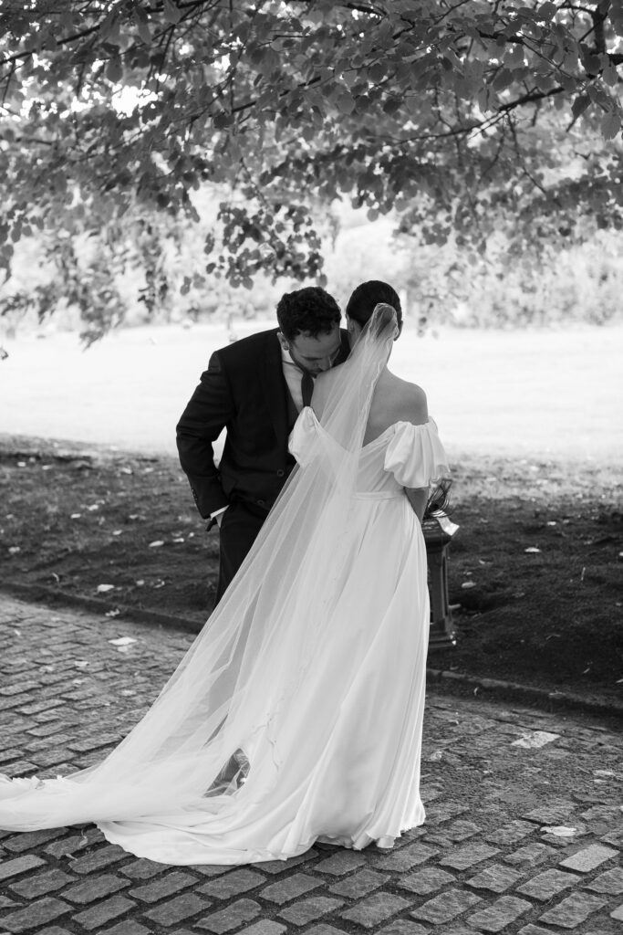 Fotógrafos de boda en Badajoz