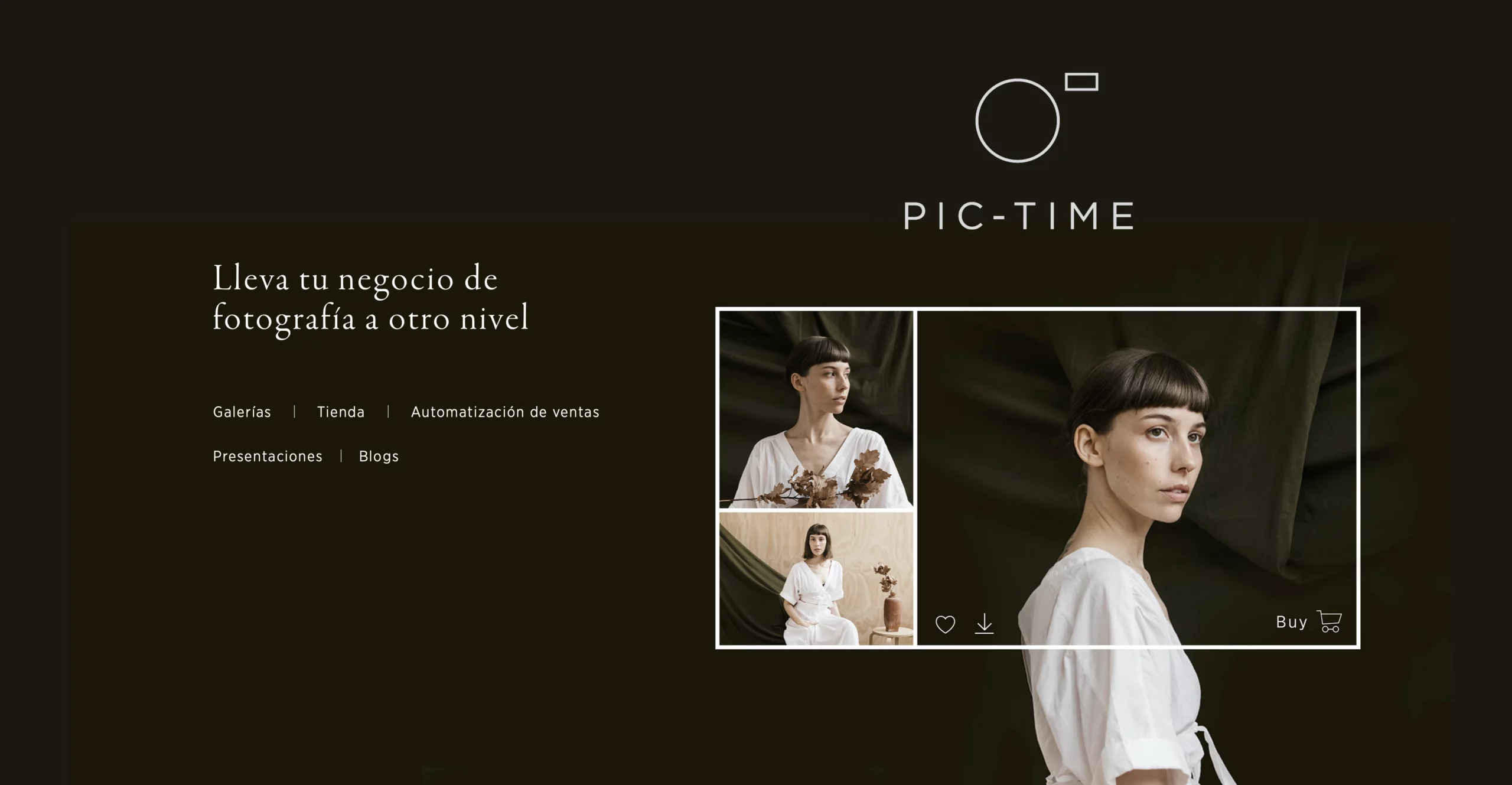 Pic time fotografos de bodas scaled