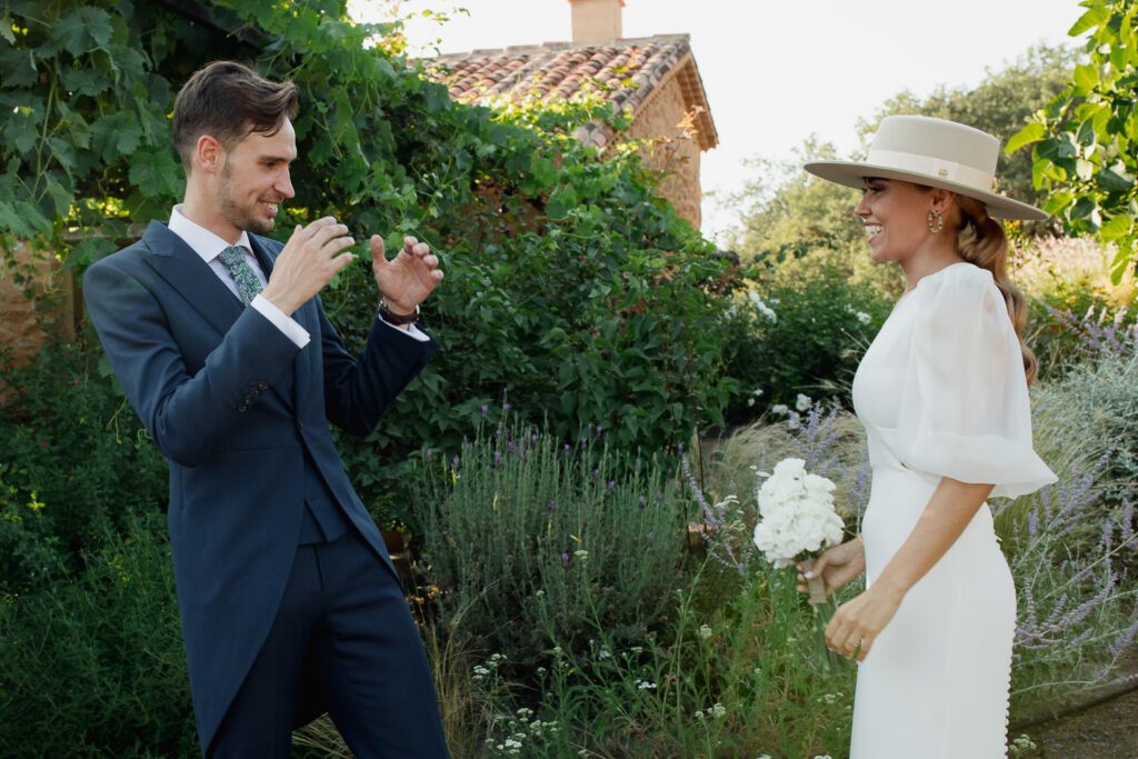 Boda en la naturaleza Los Confites Organic Farm 024