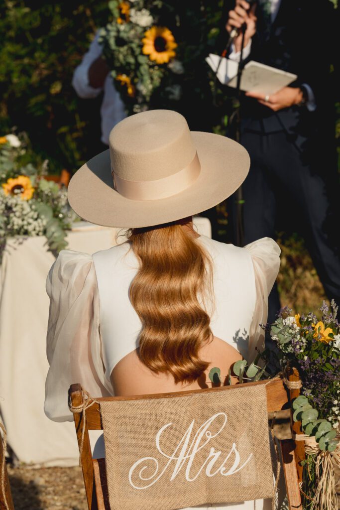 Boda en la naturaleza Los Confites Organic Farm 038