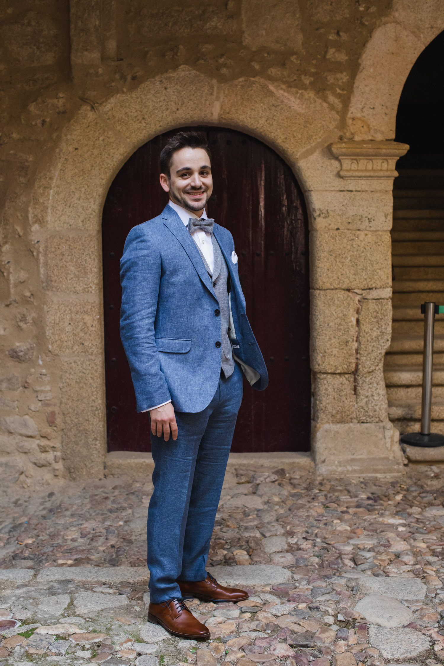 boda de otoño en el Castillo de la Arguijuela 15 Foto boda otono castillo caceres 025