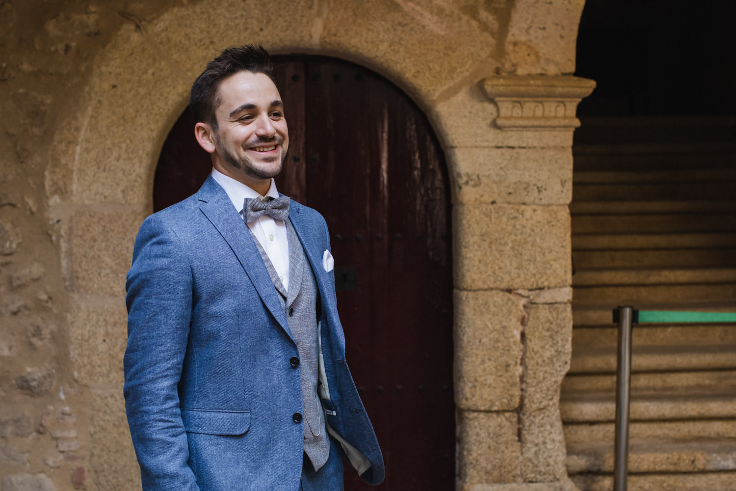 boda de otoño en el Castillo de la Arguijuela 14 Foto boda otono castillo caceres 026
