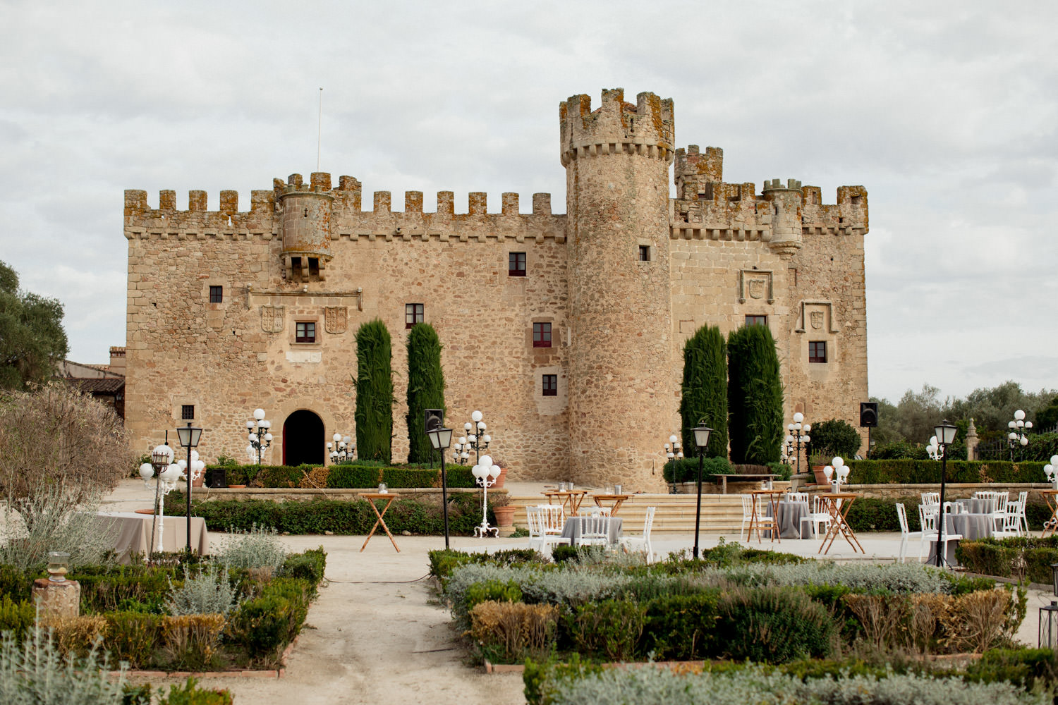 boda de otoño en el Castillo de la Arguijuela 23 Foto boda otono castillo caceres 028