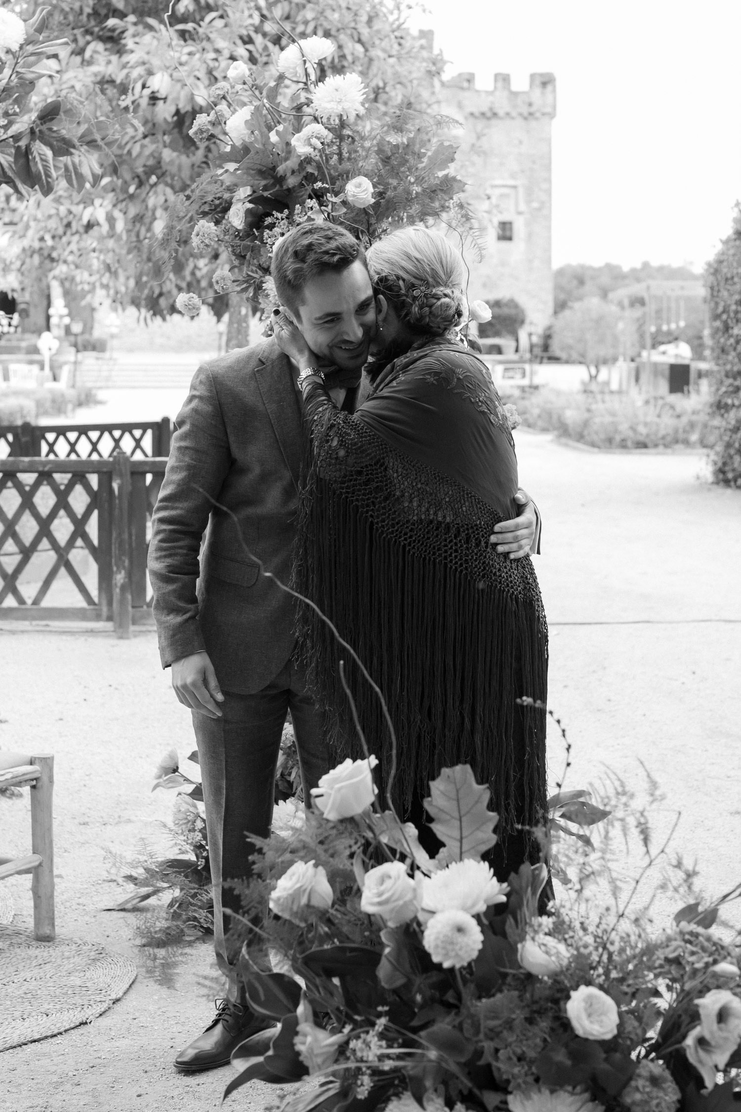 boda de otoño en el Castillo de la Arguijuela 32 Foto boda otono castillo caceres 037