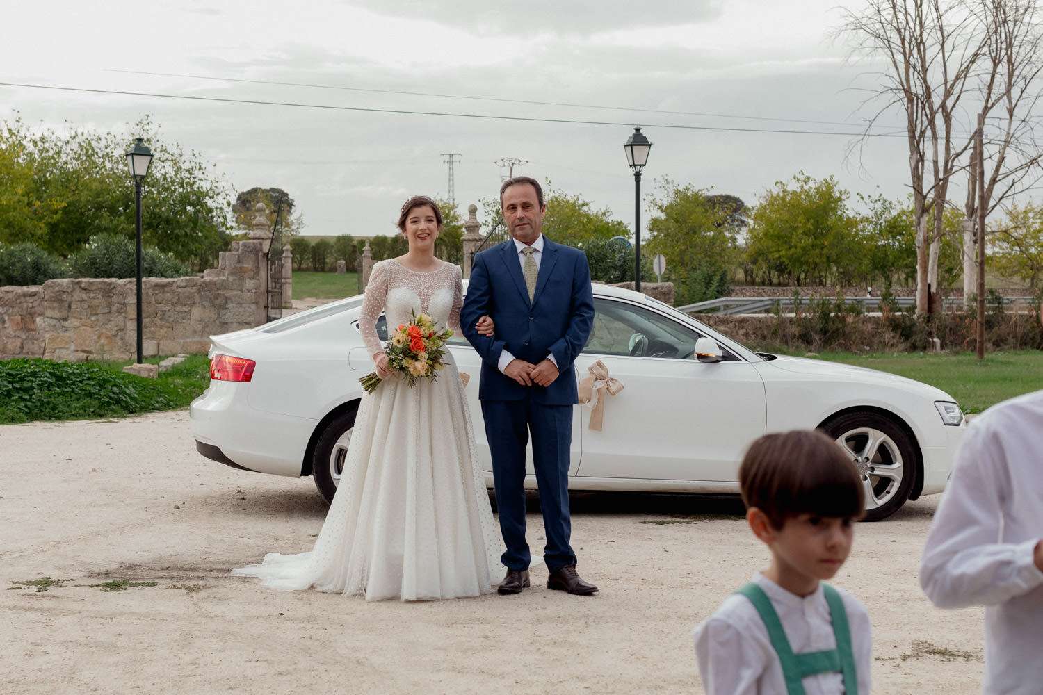 boda de otoño en el Castillo de la Arguijuela 37 Foto boda otono castillo caceres 042