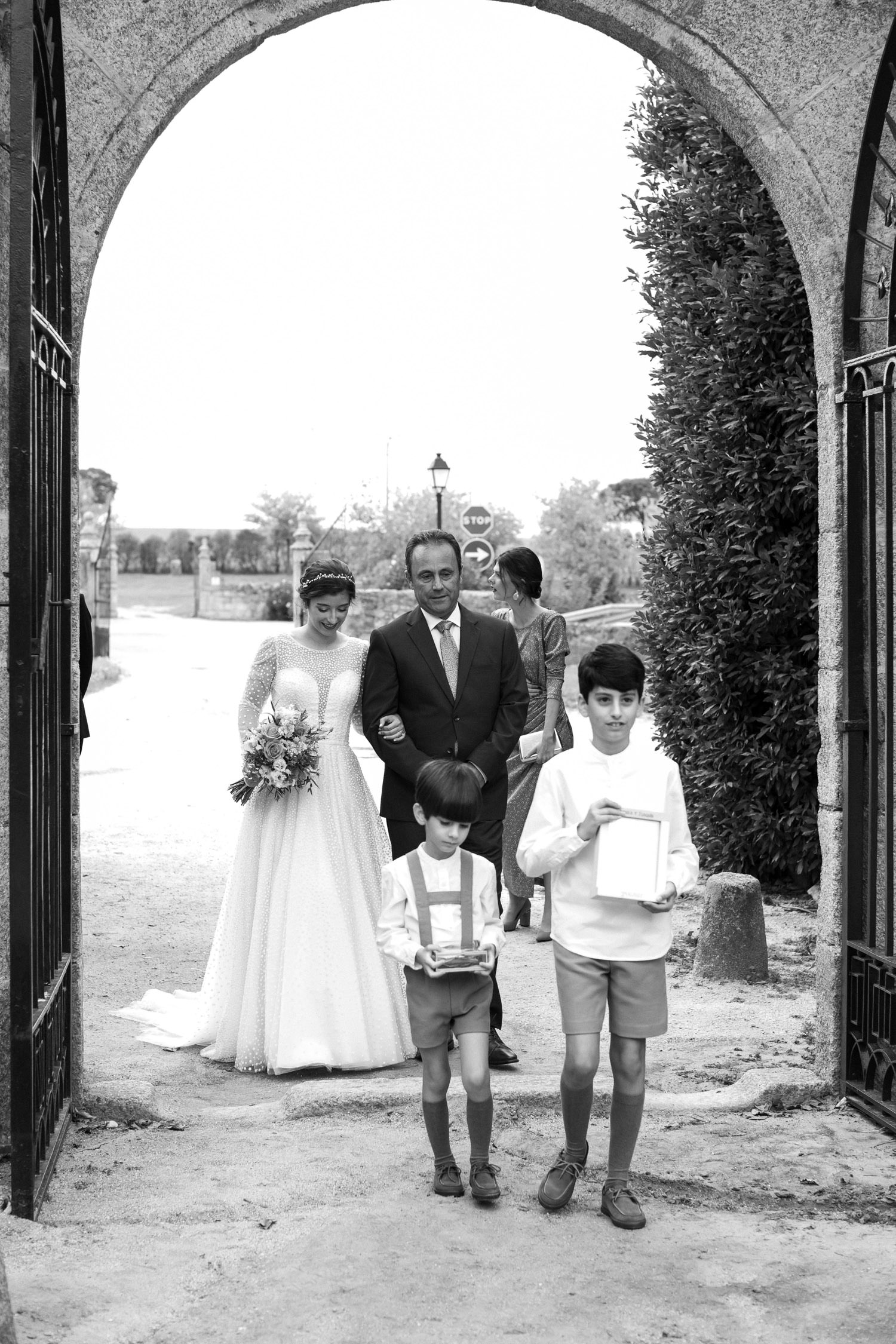 boda de otoño en el Castillo de la Arguijuela 38 Foto boda otono castillo caceres 043