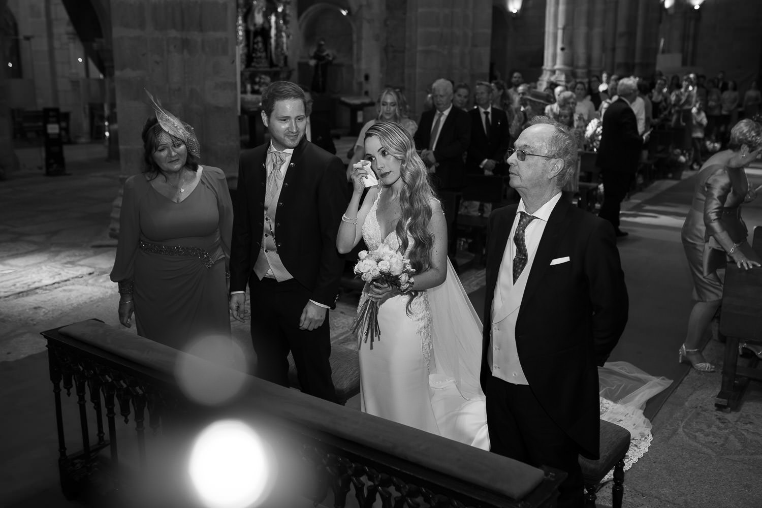 Boda en Cáceres: Iglesia de Santa María y Castillo de las Arguijuelas 37 Boda en Caceres Iglesia de Santa Maria Castillo de las Arguijuelas 039