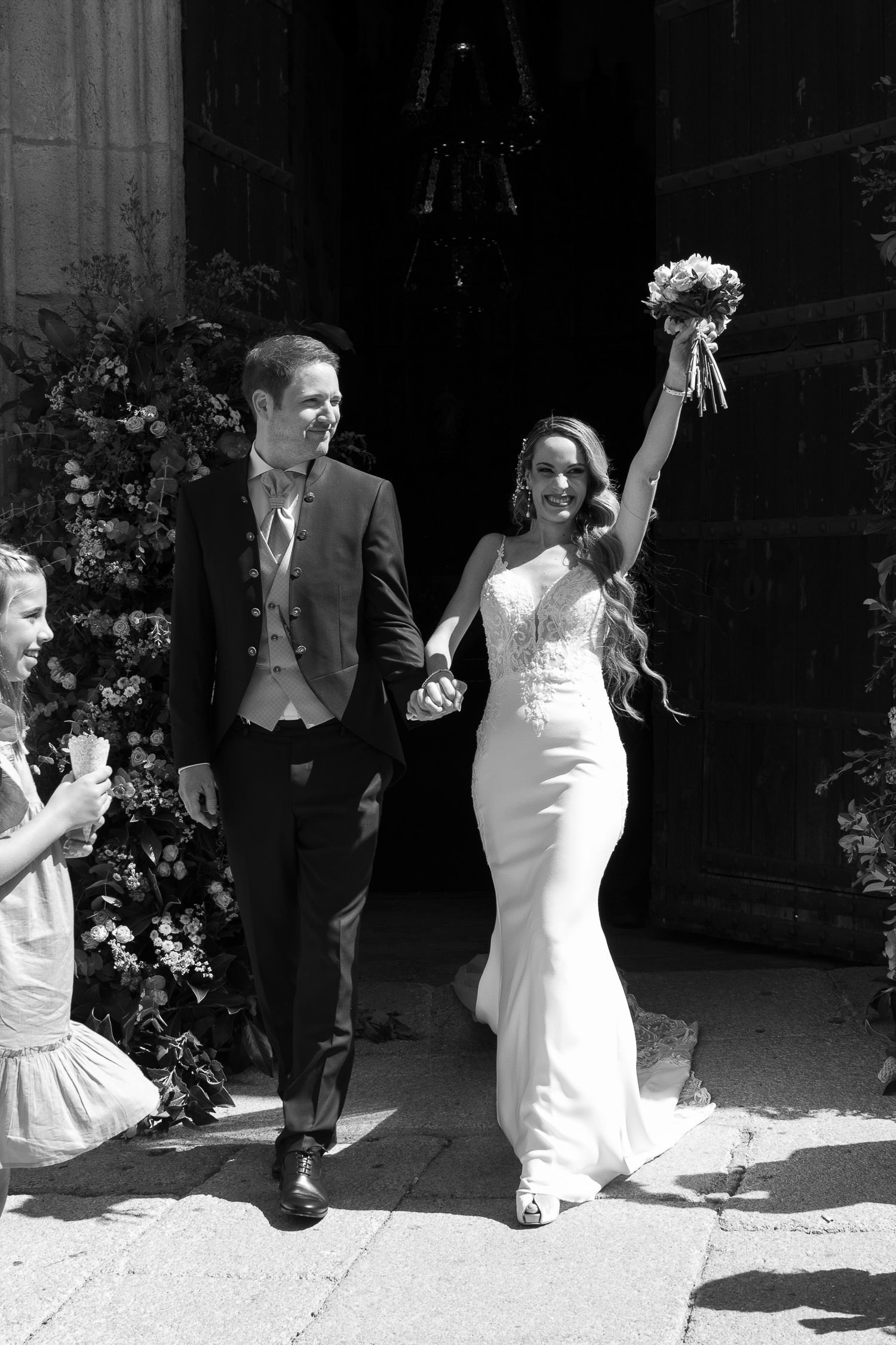 Boda en Cáceres: Iglesia de Santa María y Castillo de las Arguijuelas 41 Boda en Caceres Iglesia de Santa Maria Castillo de las Arguijuelas 043
