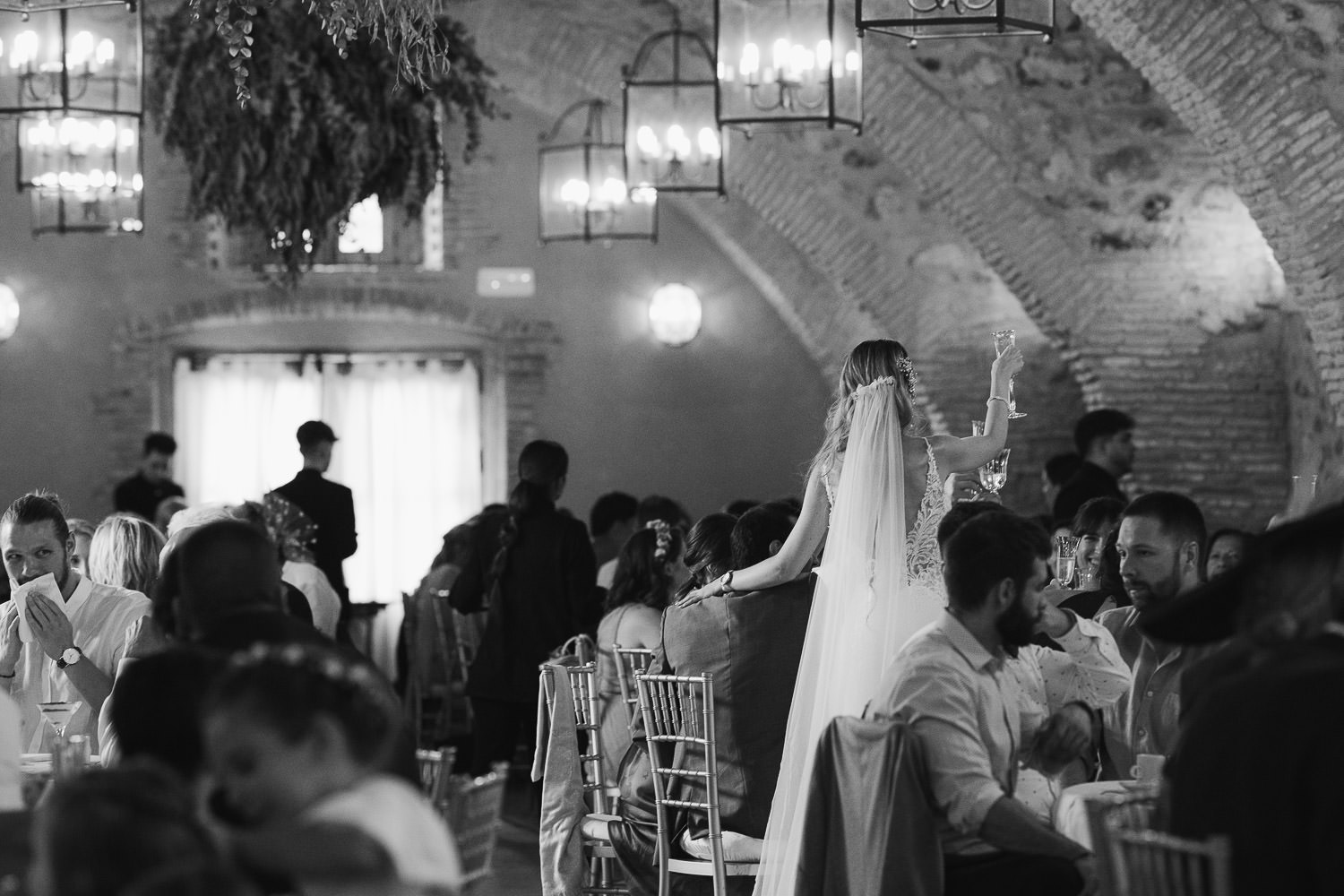Boda en Cáceres: Iglesia de Santa María y Castillo de las Arguijuelas 58 Boda en Caceres Iglesia de Santa Maria Castillo de las Arguijuelas 066