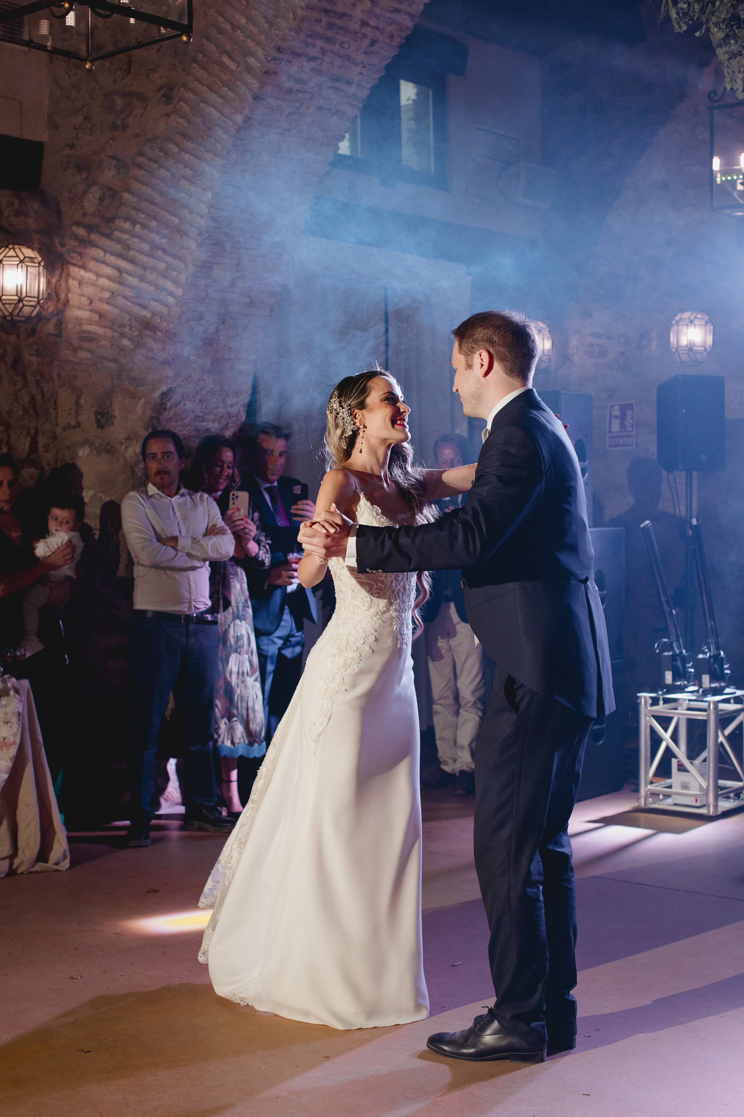 Boda en Cáceres: Iglesia de Santa María y Castillo de las Arguijuelas 65 Boda en Caceres Iglesia de Santa Maria Castillo de las Arguijuelas 073