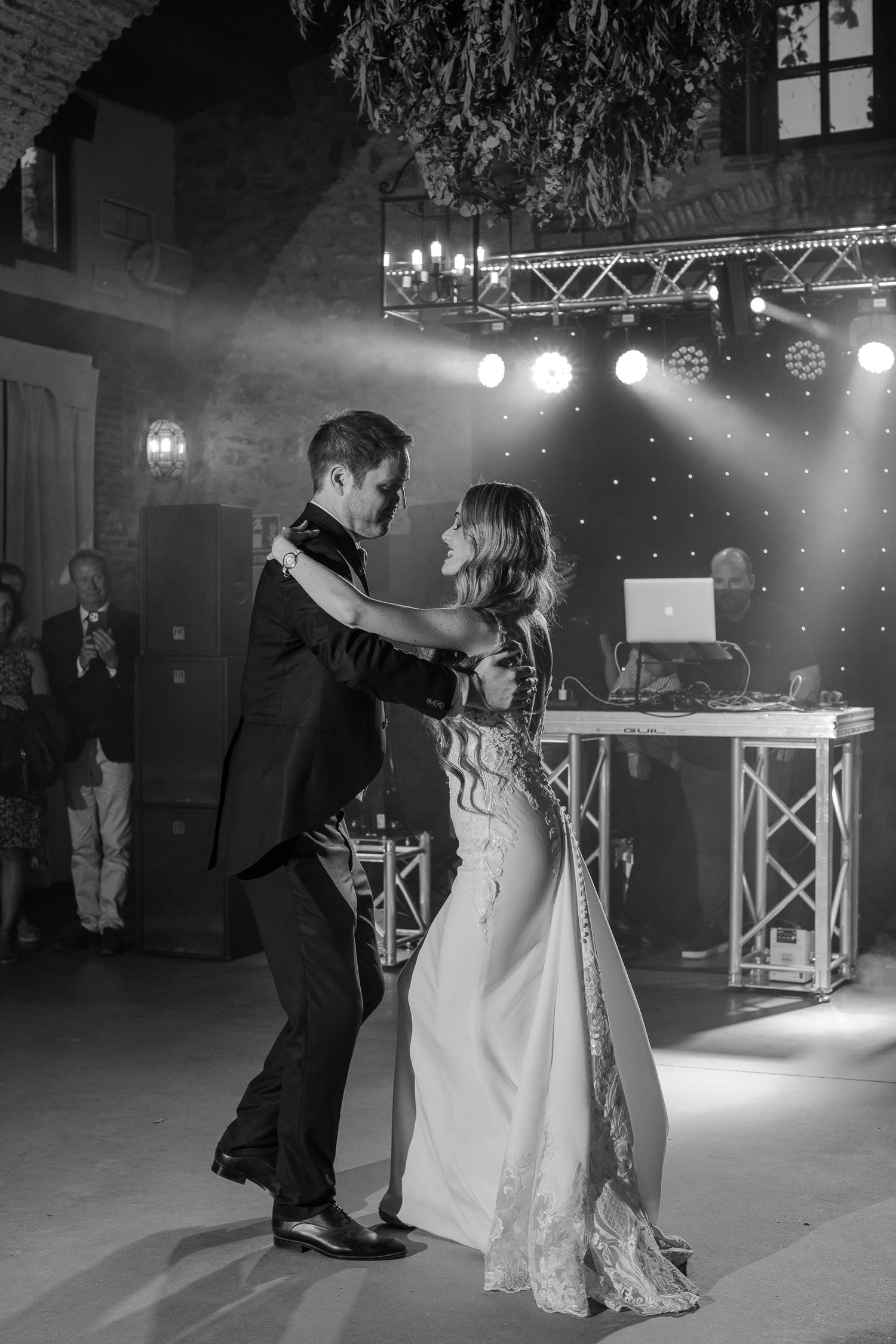 Boda en Cáceres: Iglesia de Santa María y Castillo de las Arguijuelas 66 Boda en Caceres Iglesia de Santa Maria Castillo de las Arguijuelas 074
