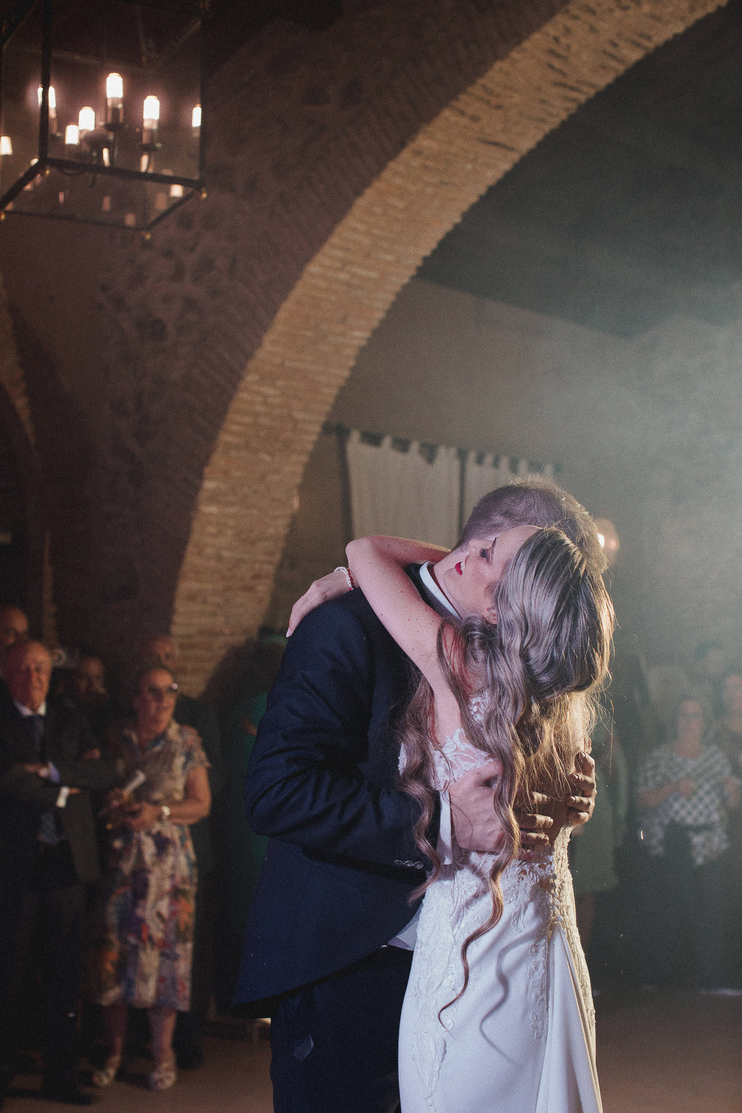 Boda en Cáceres: Iglesia de Santa María y Castillo de las Arguijuelas 78 Boda en Caceres Iglesia de Santa Maria Castillo de las Arguijuelas 087