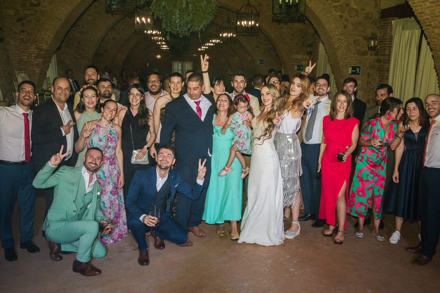 Boda en Cáceres: Iglesia de Santa María y Castillo de las Arguijuelas 89 Boda en Caceres Iglesia de Santa Maria Castillo de las Arguijuelas 097