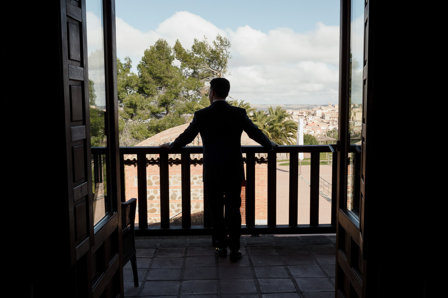 Boda en Toledo: en Viñedos Cigarral de Santa María 18 Boda en Toledo en Vinedos Cigarral de Santa Maria 00018