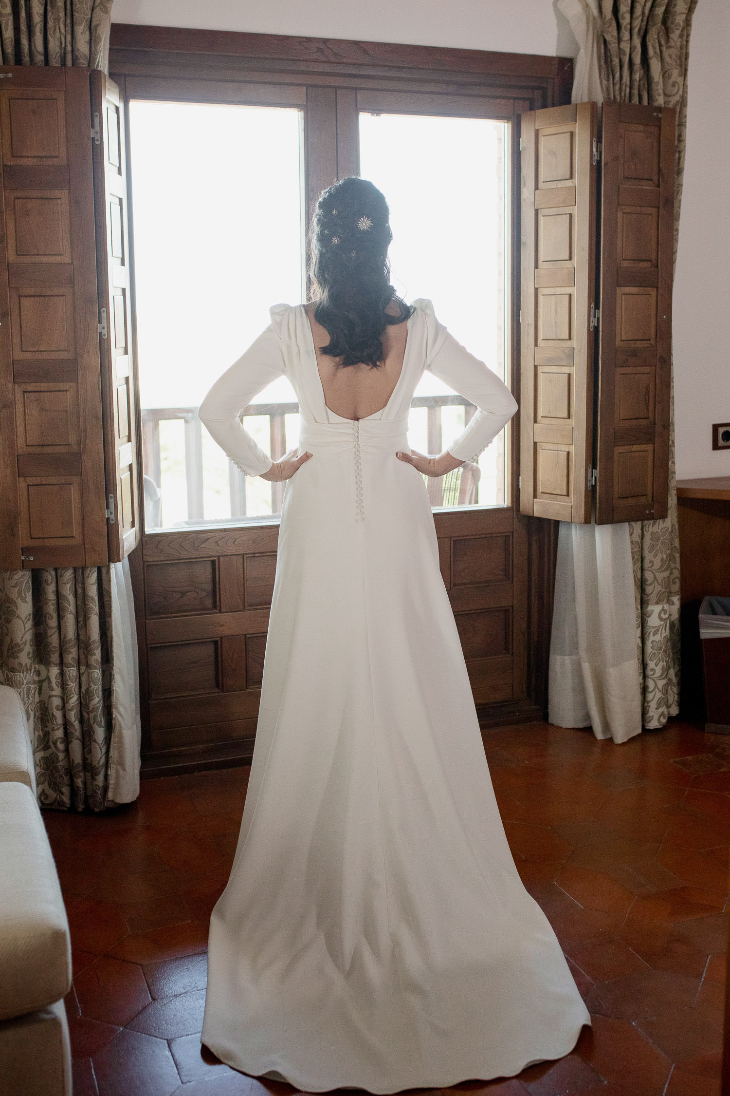 Boda en Toledo: en Viñedos Cigarral de Santa María 32 Boda en Toledo en Vinedos Cigarral de Santa Maria 00033