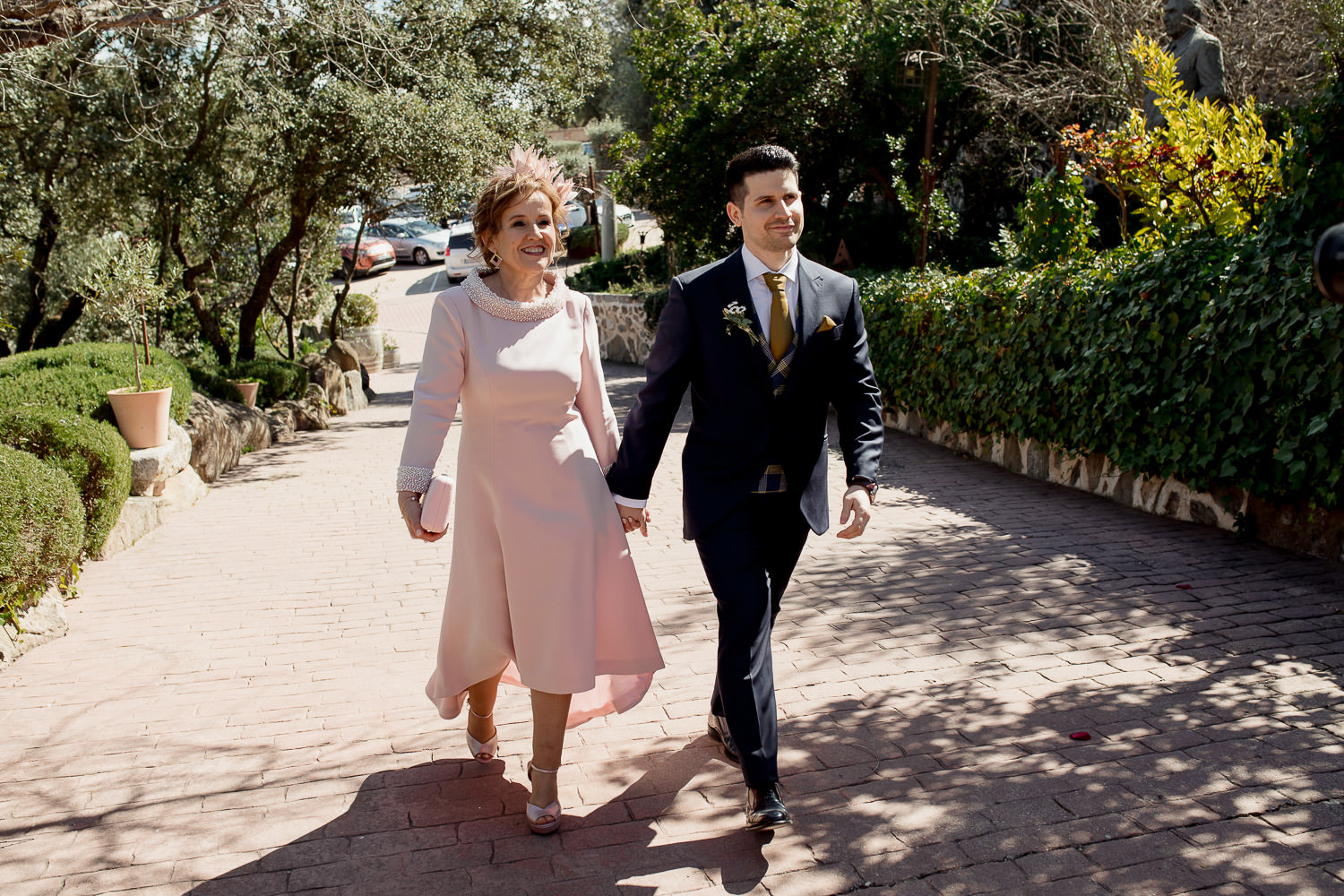 Boda en Toledo: en Viñedos Cigarral de Santa María 38 Boda en Toledo en Vinedos Cigarral de Santa Maria 00039