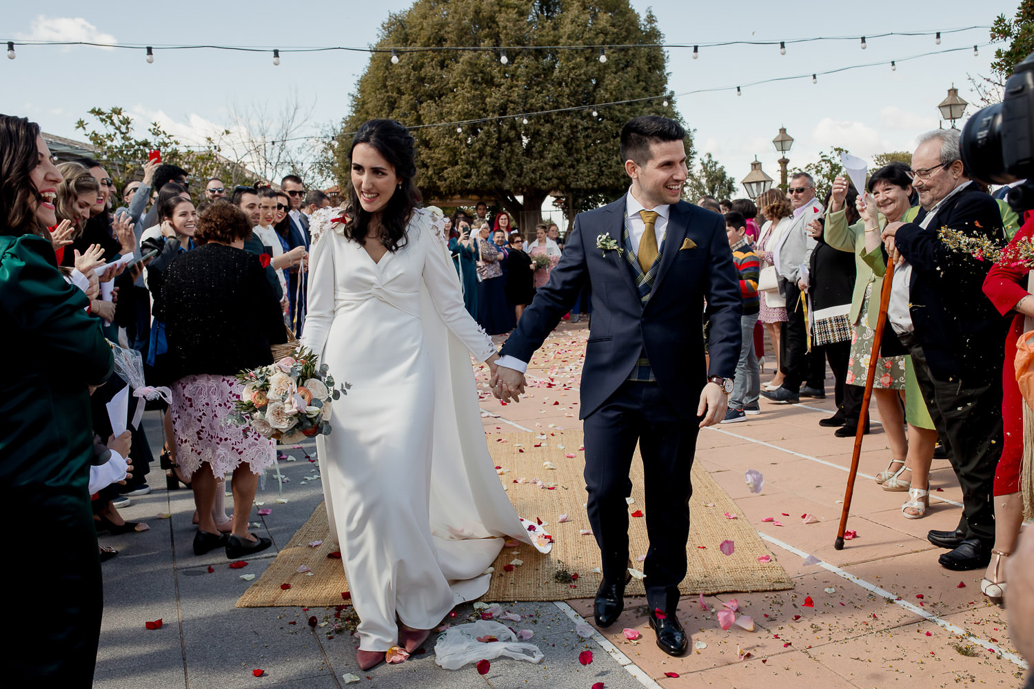 Boda en Toledo: en Viñedos Cigarral de Santa María 61 Boda en Toledo en Vinedos Cigarral de Santa Maria 00062