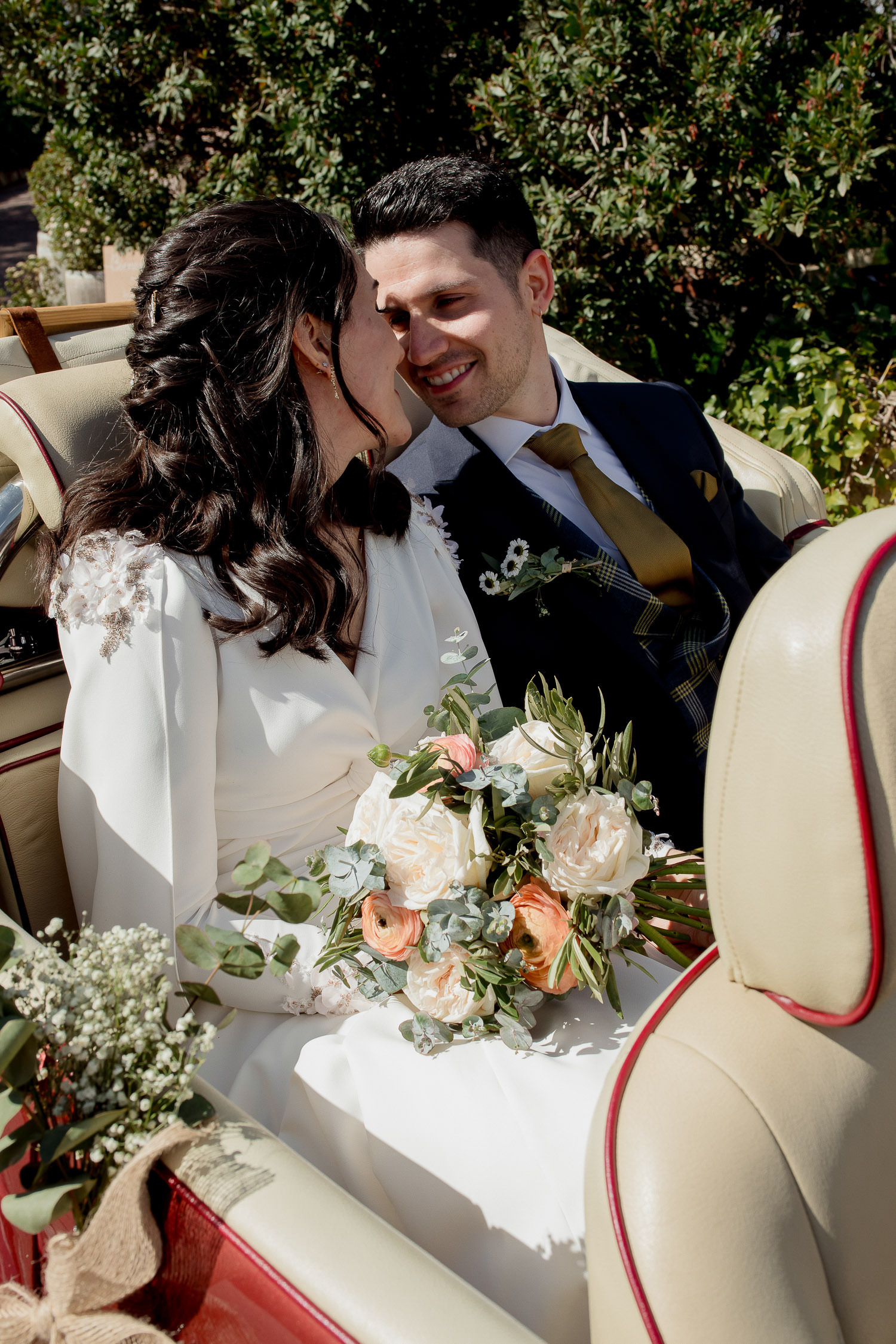 Boda en Toledo: en Viñedos Cigarral de Santa María 63 Boda en Toledo en Vinedos Cigarral de Santa Maria 00063